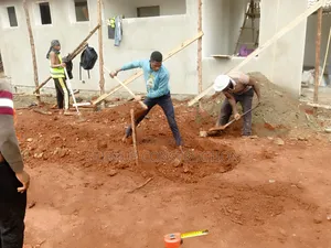 Biodigester Septic Tank