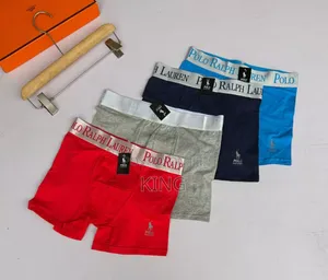 Werner Brief Boxers