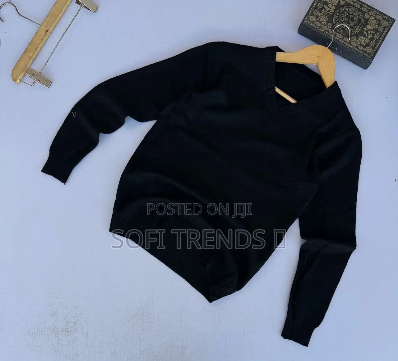 Gent’S Office Sweaters