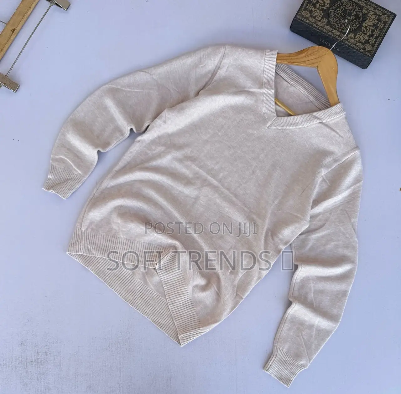 Gent’S Office Sweaters