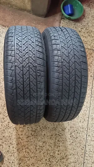 205/65r15 Linglong Used Tyres