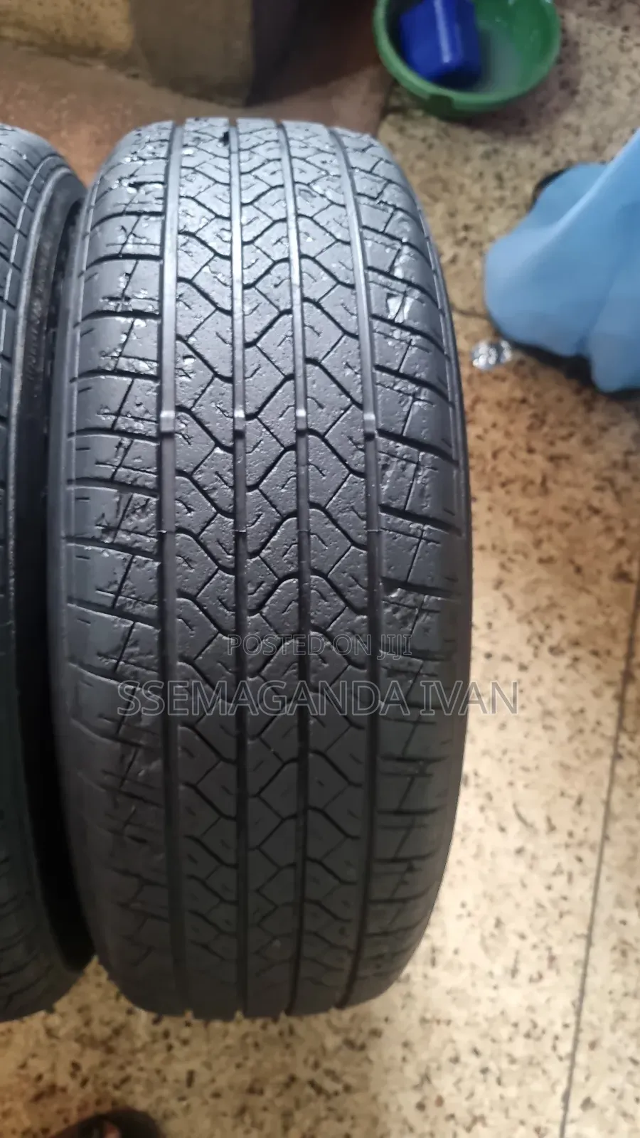 205/65r15 Linglong Used Tyres