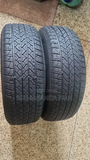 205/65r15 Linglong Used Tyres