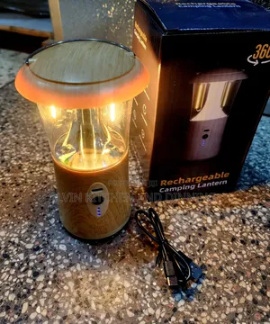 Camping Lantern,
