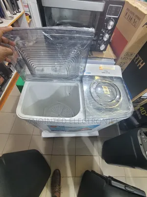 Washing Machine 7.5kg