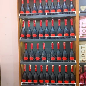 Santero Rosso Sparkling Red Champagne Per Carton of 6 BTLS