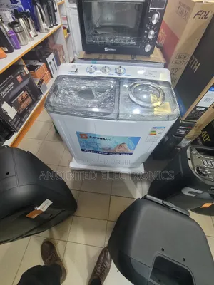 7.5kg Washing Machine Sayona