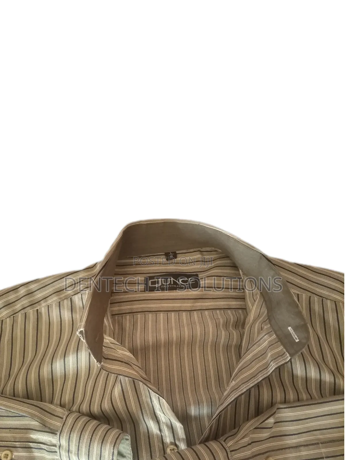 Original Quince Shirt at Only