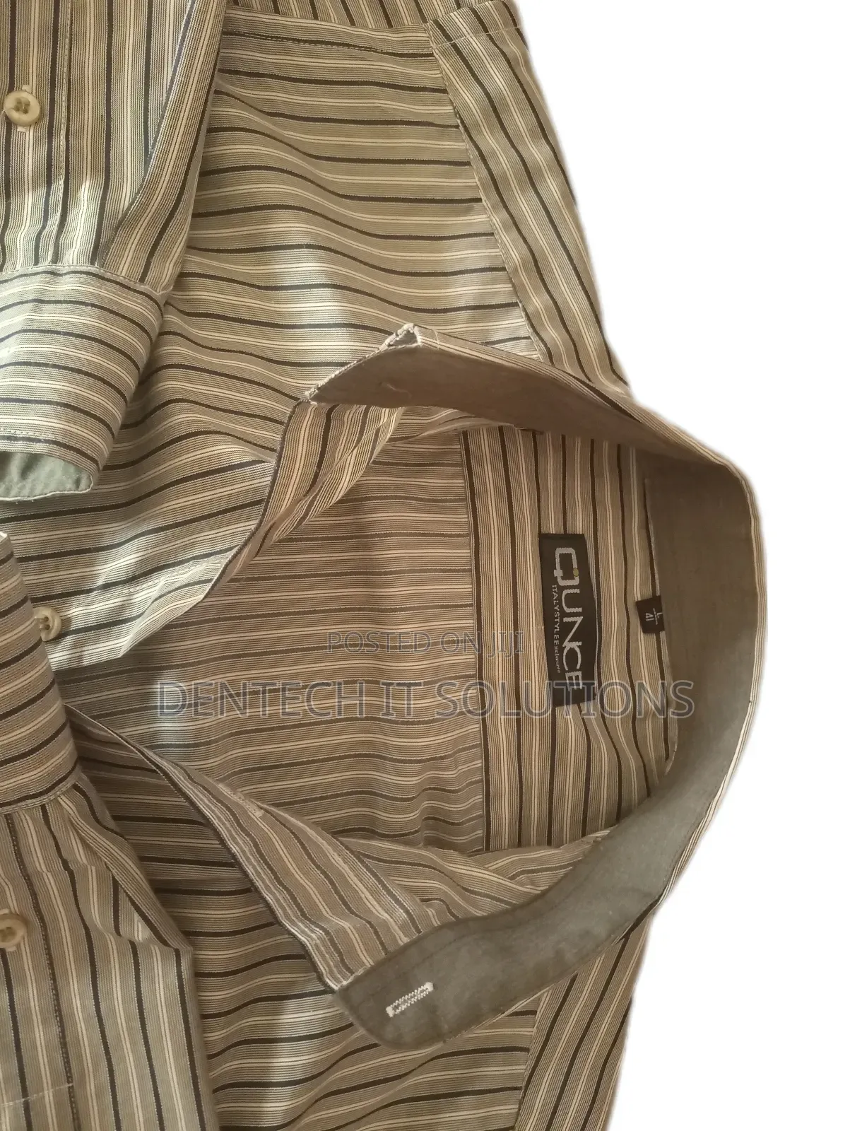 Original Quince Shirt at Only