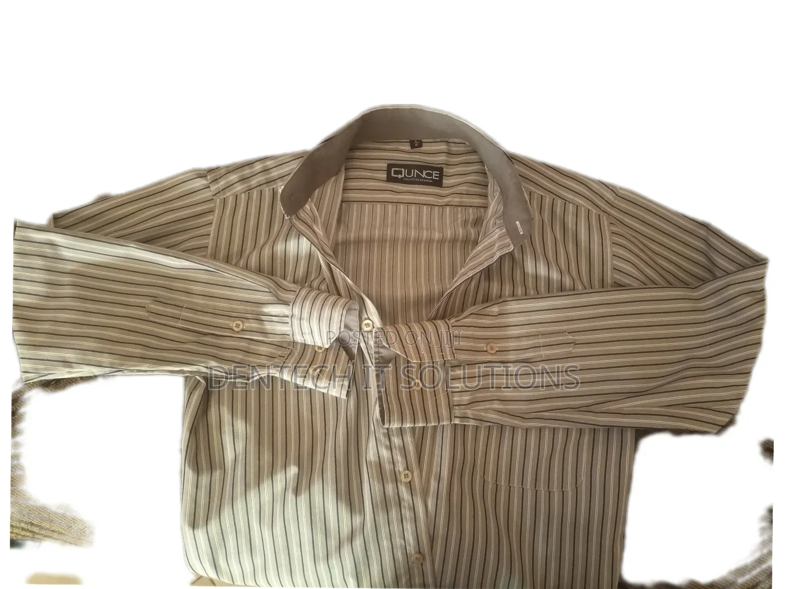Original Quince Shirt at Only