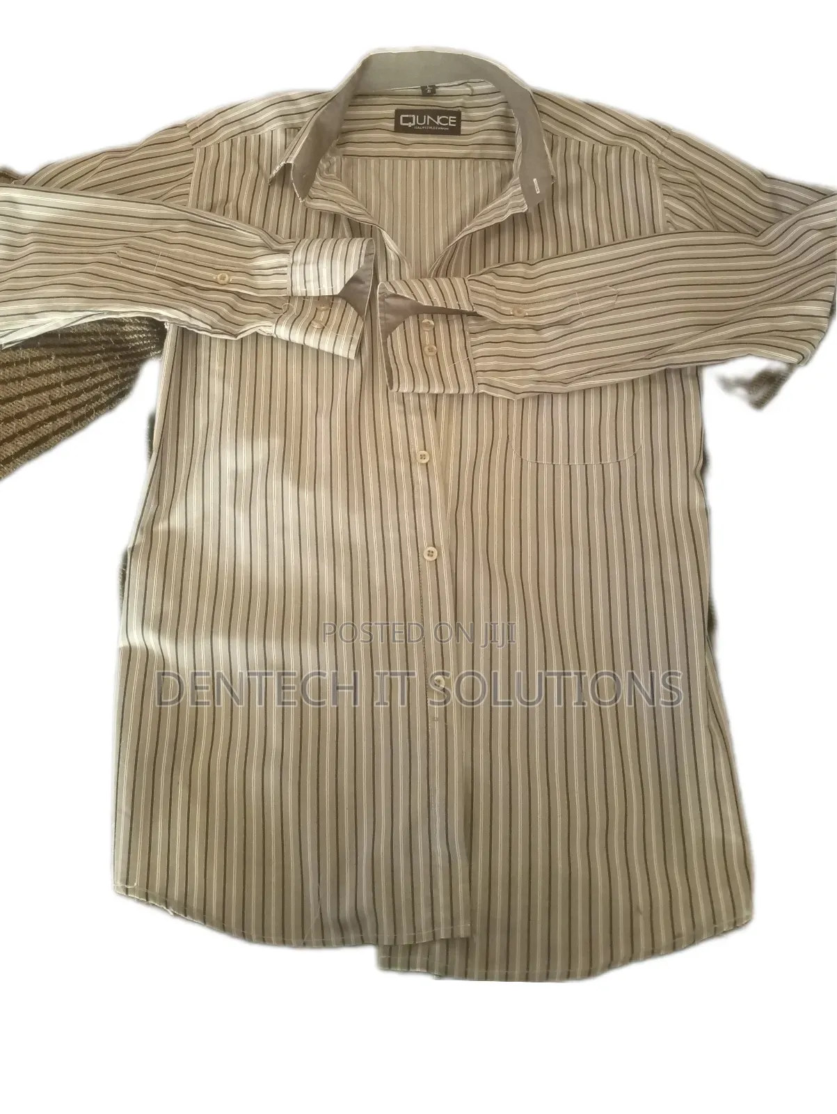 Original Quince Shirt at Only