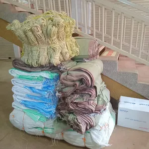 100 Kg Sacks a Pack of 100 PCS