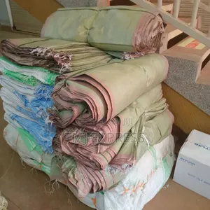 Photo - Sacks a Pack of 100 PCS