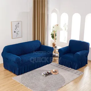 2 : 2 : 1 Sofa Covers Set