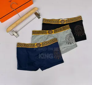 Explorer -Chic Brief Boxers