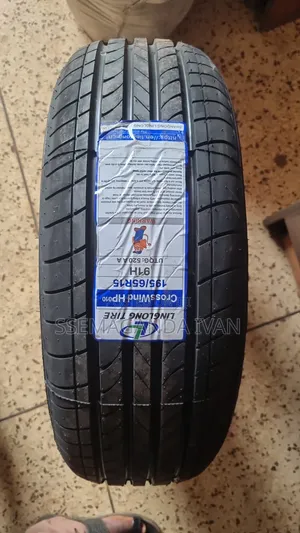 Photo - 195/65r15 Linglong Crosswind Original