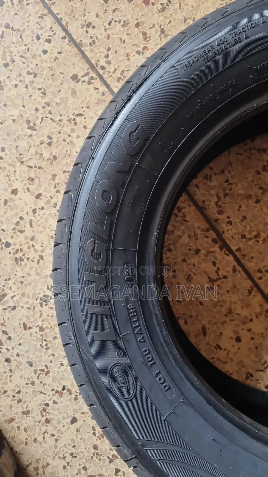195/65r15 Linglong Crosswind Original