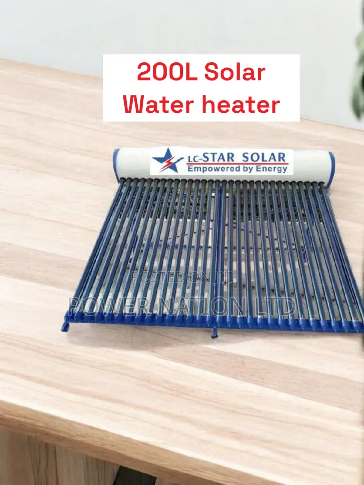 200l Solar Solar Water Heater Lc Star Brandest
