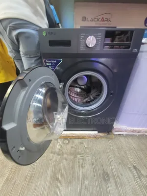 SPJ Washing Machine 10kg