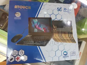 New Atouch M-T4 256 GB Gray