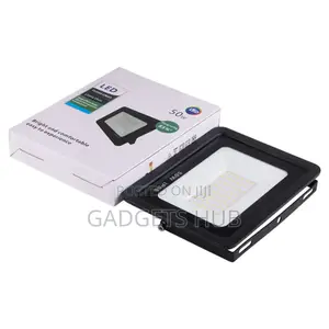 Photo - Led Flood Light 50w Ip65 Led Flood Light