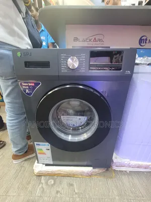 SPJ Washing 8kg