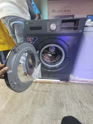 SPJ Washing 8kg