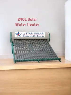 240l Solar Water Heater Lc Star Brandest