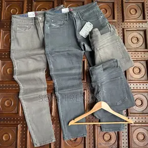 Gent’S Original Jeans