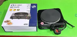 Bester Single Hotplate