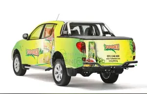 Sticker Printing, Paperbags,Car Branding,Acrylic Wall Frames