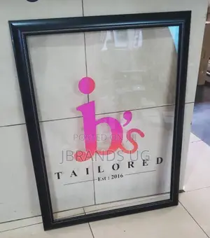 Sticker Printing, Paperbags,Car Branding,Acrylic Wall Frames