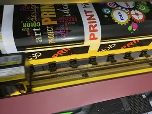 Sticker Printing, Paperbags,Car Branding,Acrylic Wall Frames