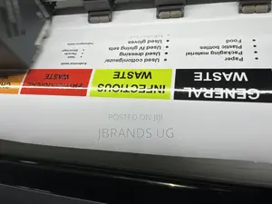 Sticker Printing, Paperbags,Car Branding,Acrylic Wall Frames