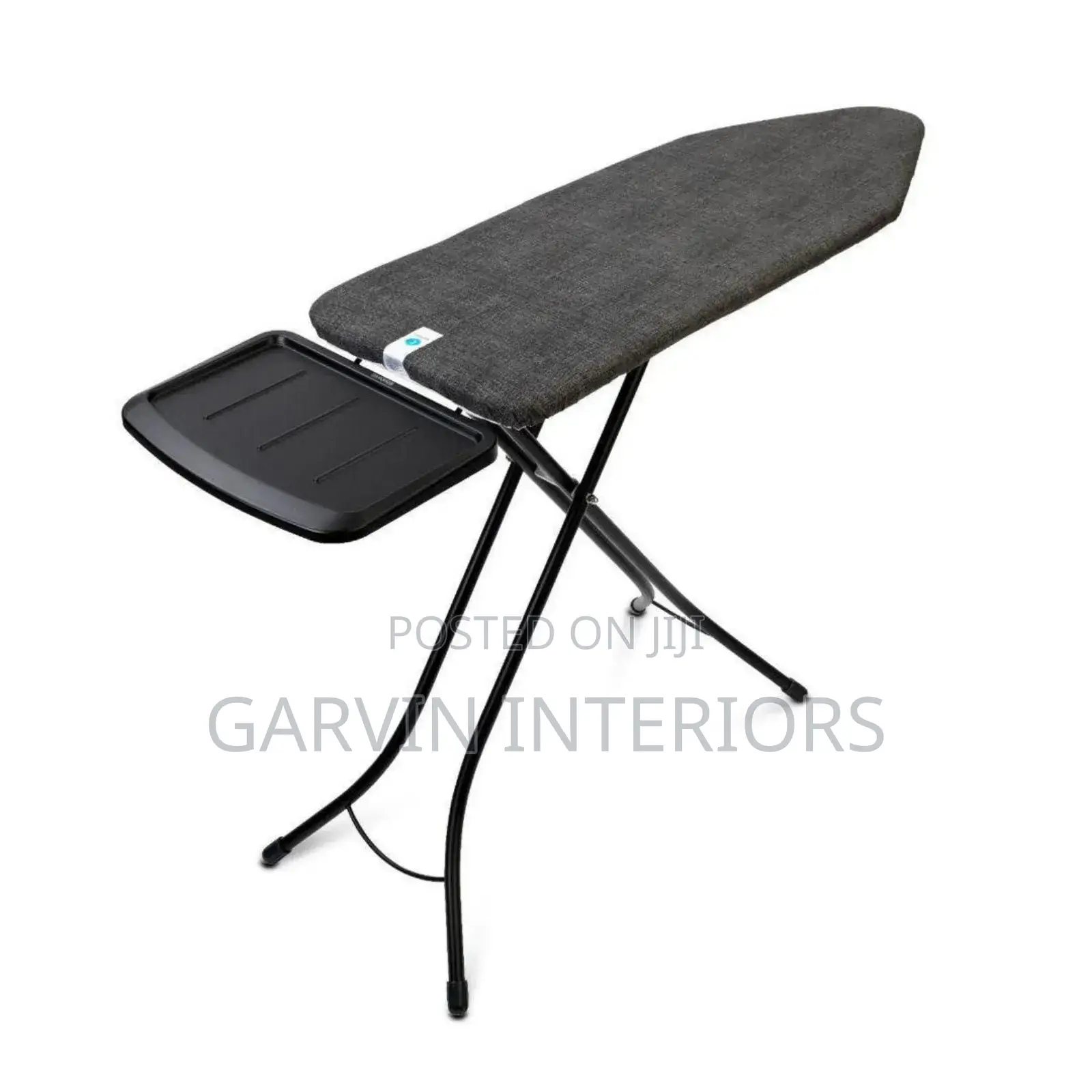 Flatable Ironing Board Available