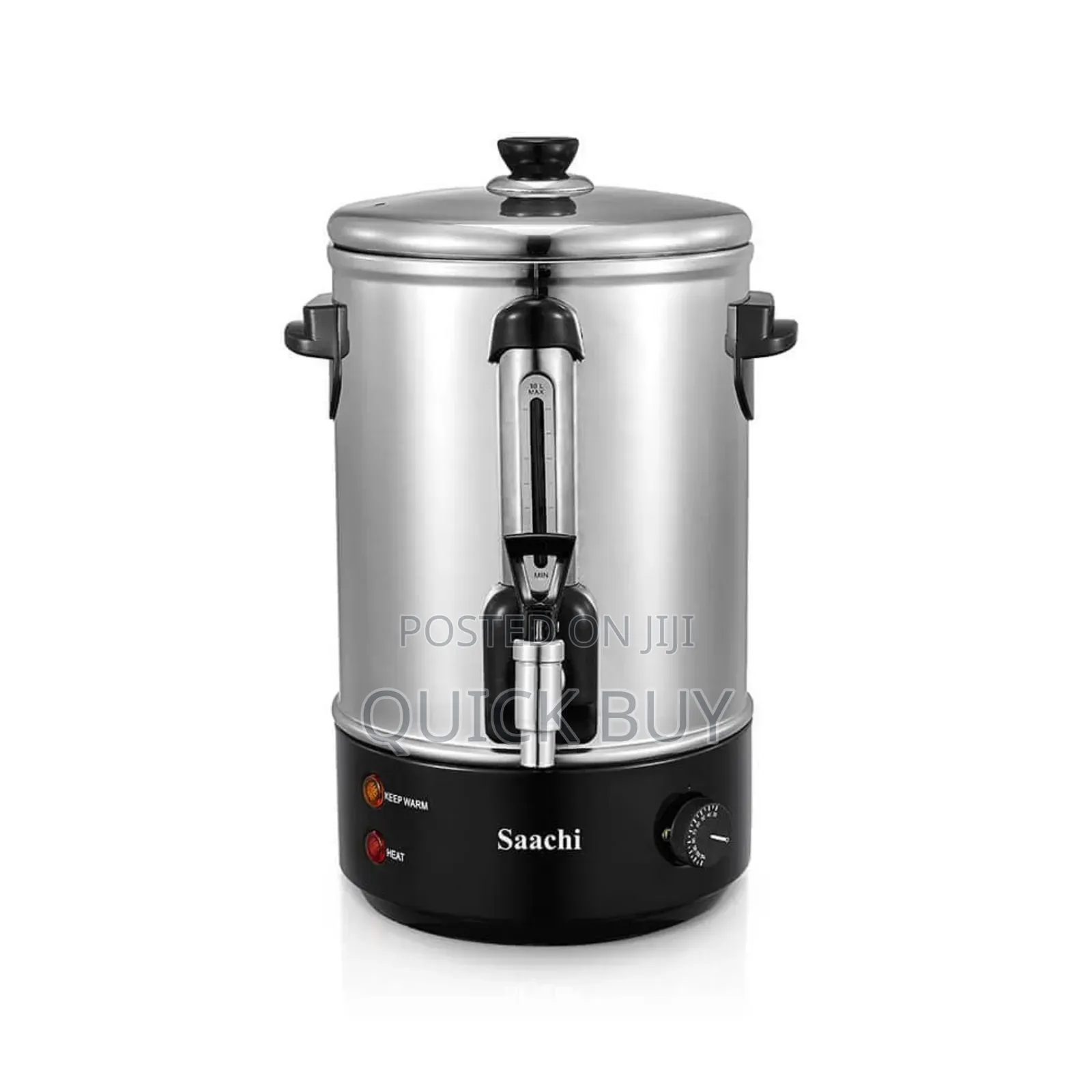 10l Saachi New Water Boiler