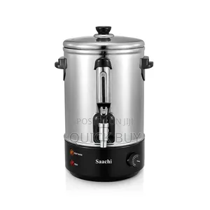 10l Saachi New Water Boiler