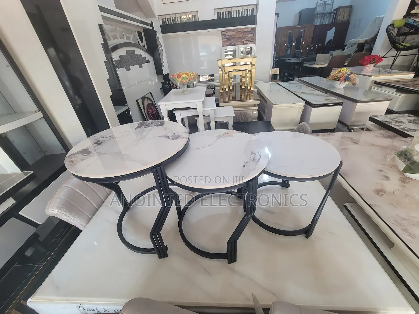 Coffee Tables