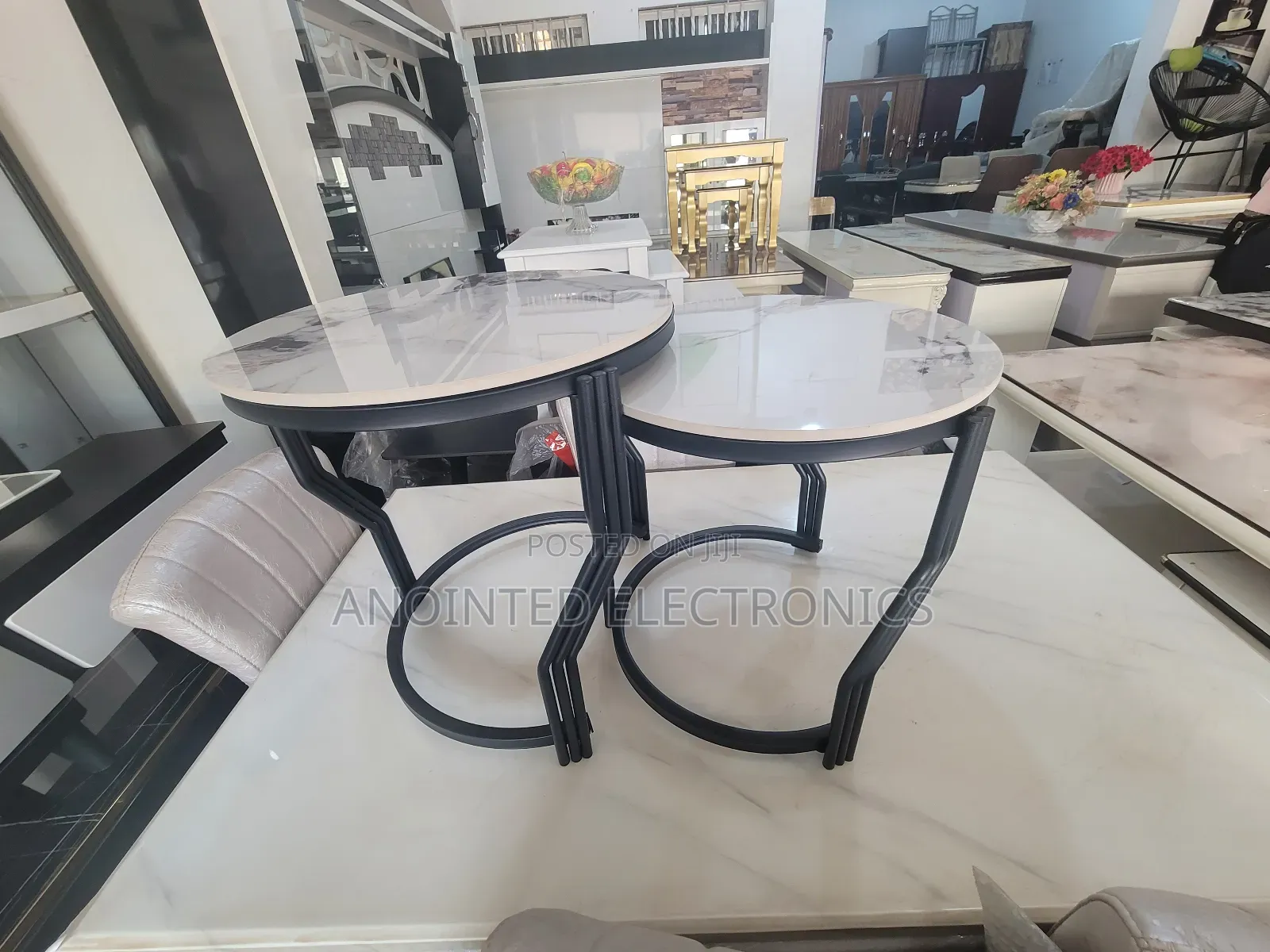 Coffe Tables