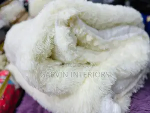 Fluffy 6pcs Classic Duvet