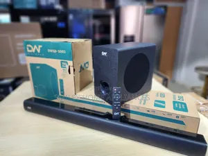 Brand New DWSB-5003 Soundbar 160watts at Cut Price