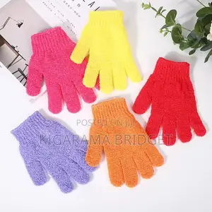 Photo - Bathing Gloves