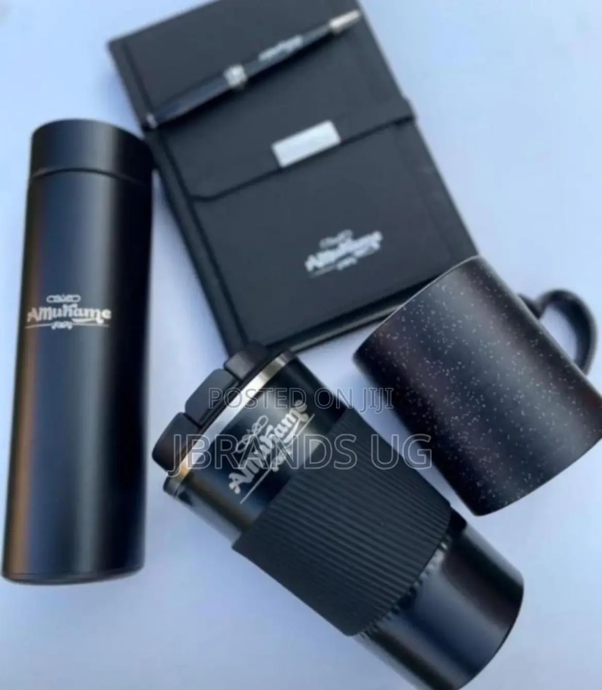 Custom Gift Sets and Branded Cups