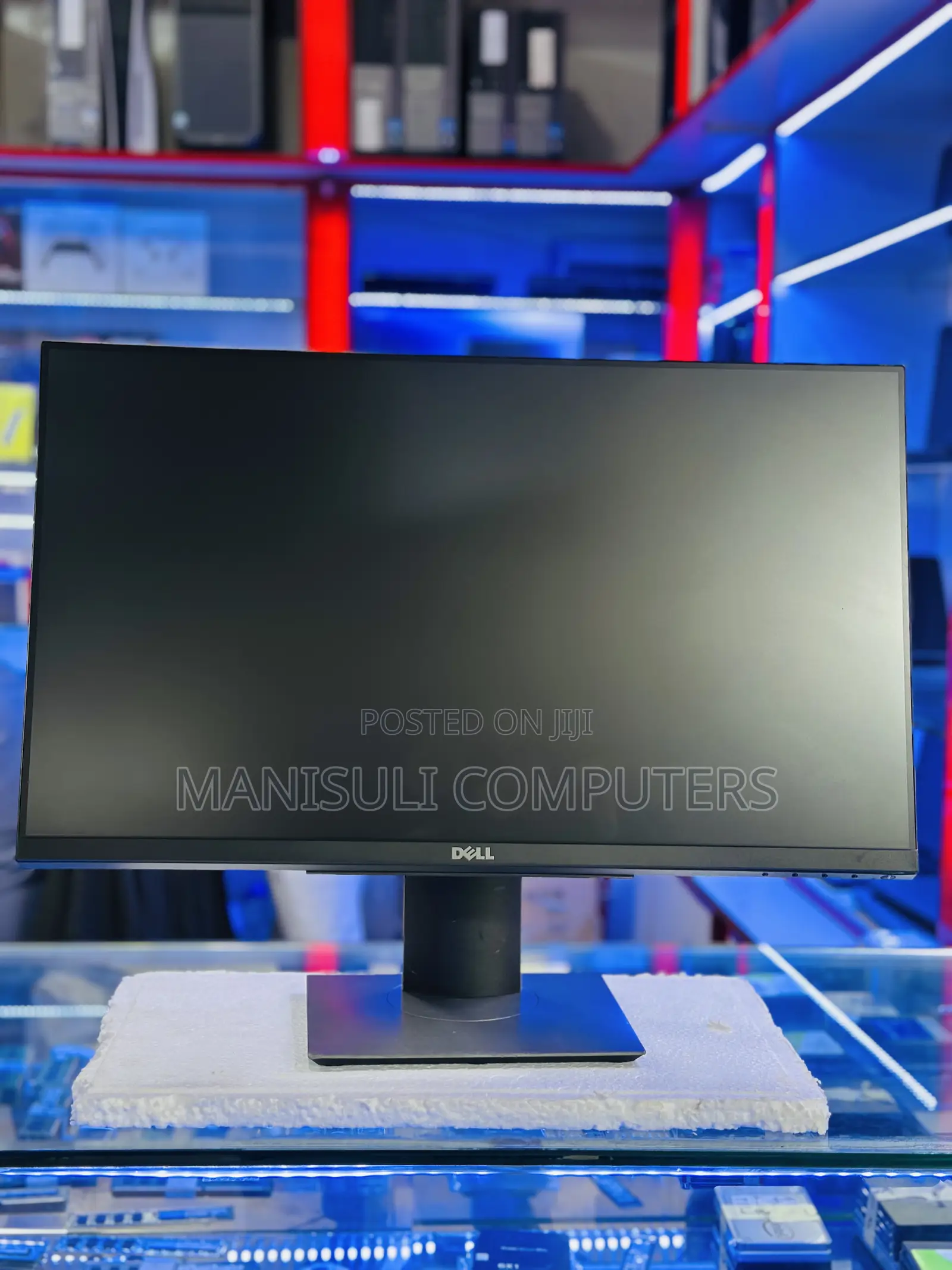 Ips 22 Inch Screen Ips Hdmi Dp Div Vga