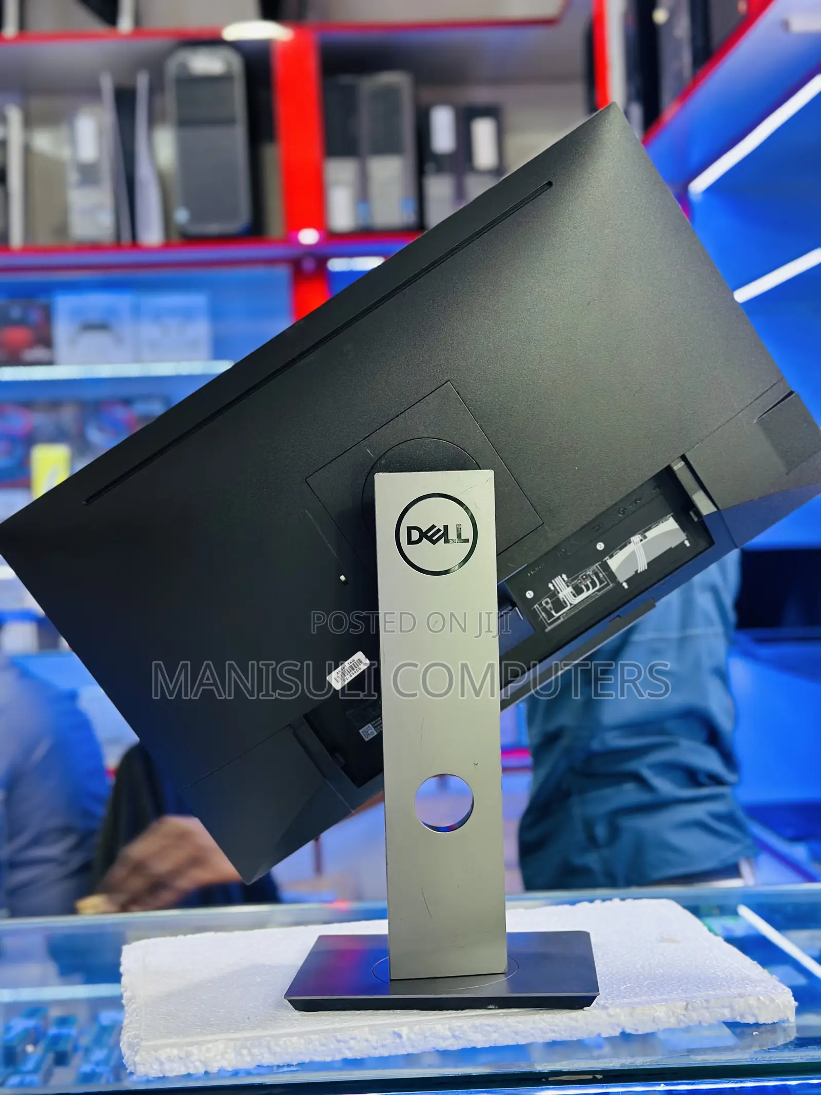 Ips 22 Inch Screen Ips Hdmi Dp Div Vga