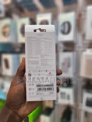 Xiami Smartband 8