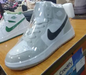 Photo - Shoes for Baby Jordan Sneakers