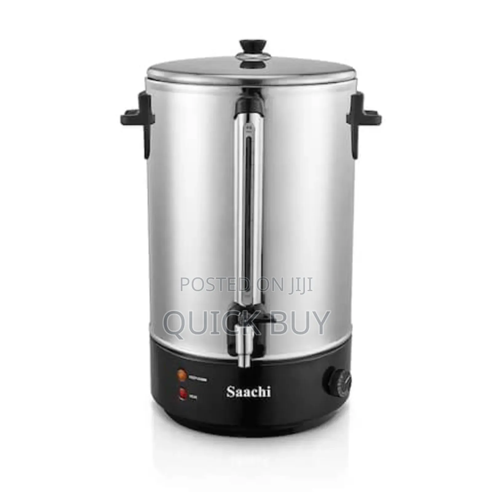 New 40l Saachi Electric Water Boiler