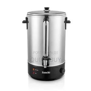 New 40l Saachi Electric Water Boiler