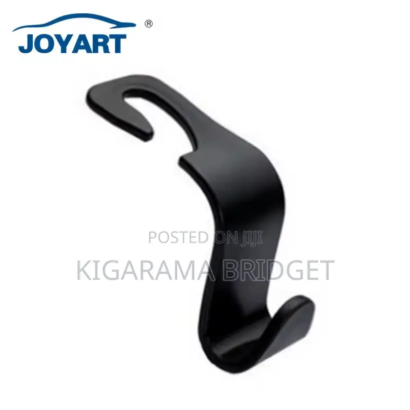 Car Hook Hangers